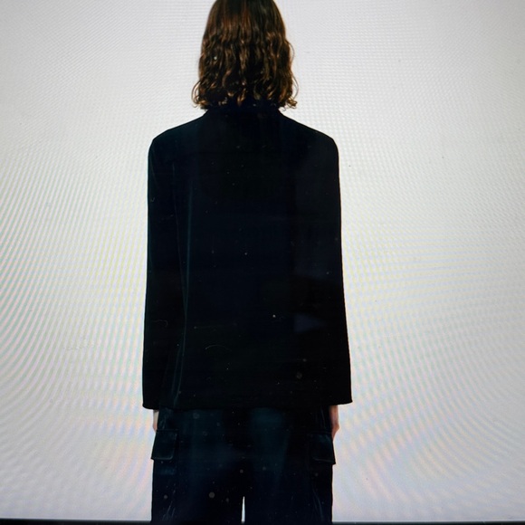 Tibi shirt - Picture 2 of 6